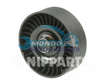 PULEGGIA DISTRIBUZIONE