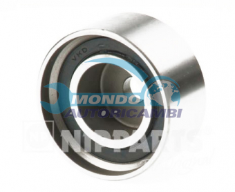 PULEGGIA DISTRIBUZIONE