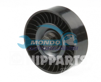 PULEGGIA DISTRIBUZIONE