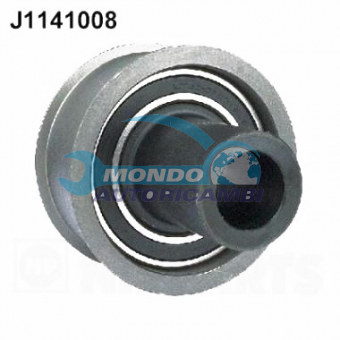 PULEGGIA DISTRIBUZIONE