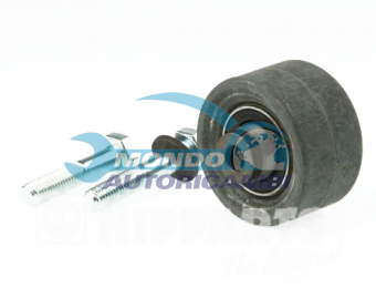 PULEGGIA DISTRIBUZIONE