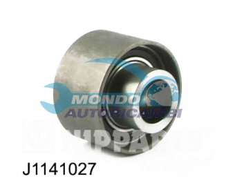 PULEGGIA DISTRIBUZIONE