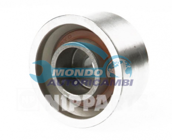 PULEGGIA DISTRIBUZIONE