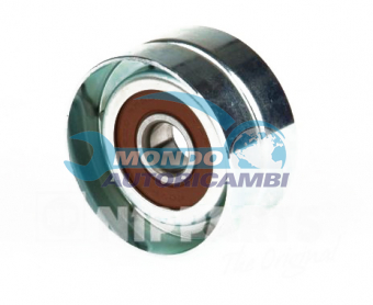 PULEGGIA DISTRIBUZIONE