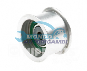 PULEGGIA DISTRIBUZIONE