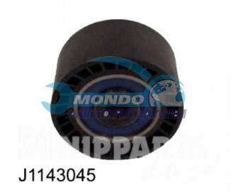 PULEGGIA DISTRIBUZIONE