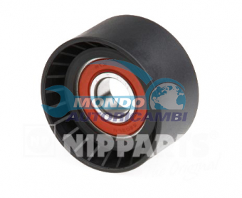 PULEGGIA DISTRIBUZIONE