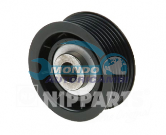 PULEGGIA DISTRIBUZIONE