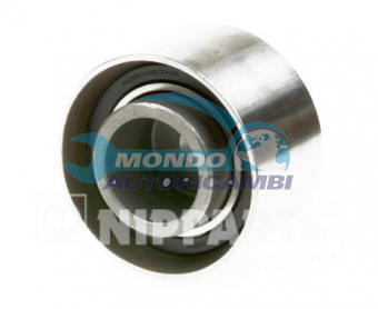 PULEGGIA DISTRIBUZIONE