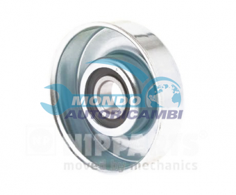 PULEGGIA DISTRIBUZIONE