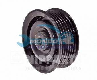 PULEGGIA DISTRIBUZIONE