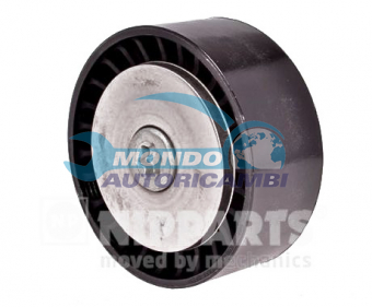 PULEGGIA DISTRIBUZIONE