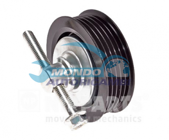 PULEGGIA DISTRIBUZIONE