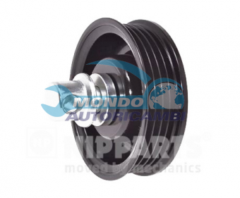 PULEGGIA DISTRIBUZIONE