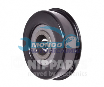 PULEGGIA DISTRIBUZIONE