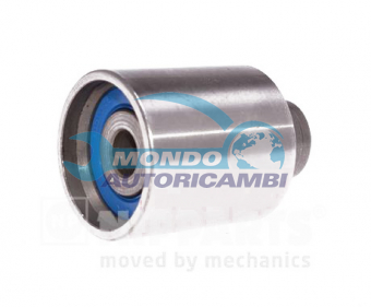 PULEGGIA DISTRIBUZIONE