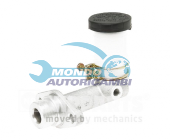 POMPA FRIZIONE CILINDRO TRASMETTITORE