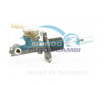 POMPA FRIZIONE CILINDRO TRASMETTITORE