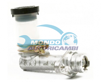 POMPA FRIZIONE CILINDRO TRASMETTITORE