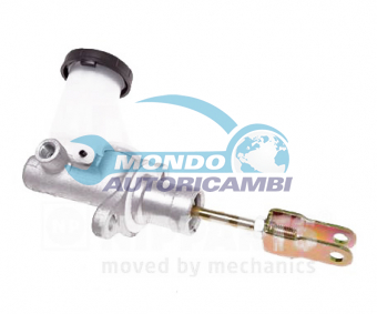 POMPA FRIZIONE CILINDRO TRASMETTITORE