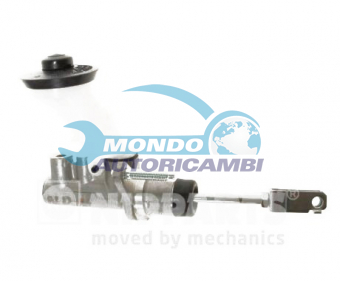 POMPA FRIZIONE CILINDRO TRASMETTITORE