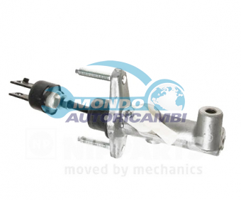 POMPA FRIZIONE CILINDRO TRASMETTITORE