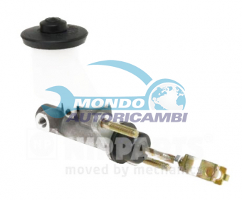 POMPA FRIZIONE CILINDRO TRASMETTITORE