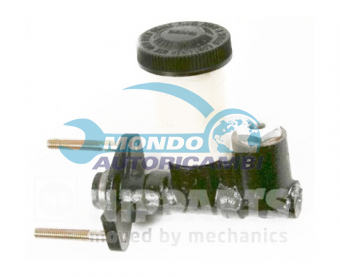 POMPA FRIZIONE CILINDRO TRASMETTITORE