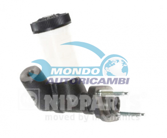 POMPA FRIZIONE CILINDRO TRASMETTITORE