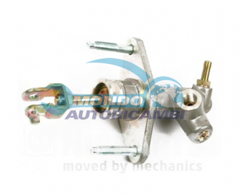 POMPA FRIZIONE CILINDRO TRASMETTITORE