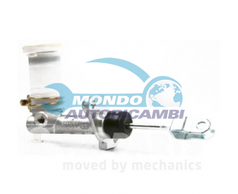 POMPA FRIZIONE CILINDRO TRASMETTITORE