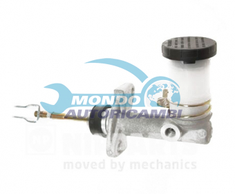 POMPA FRIZIONE CILINDRO TRASMETTITORE