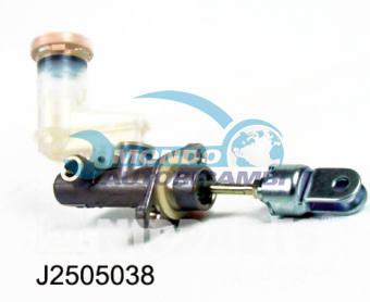 POMPA FRIZIONE CILINDRO TRASMETTITORE