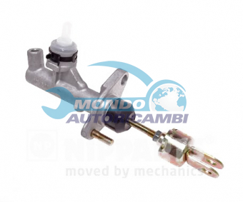 POMPA FRIZIONE CILINDRO TRASMETTITORE