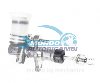 POMPA FRIZIONE CILINDRO TRASMETTITORE