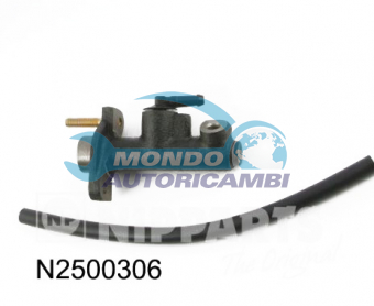 POMPA FRIZIONE CILINDRO TRASMETTITORE