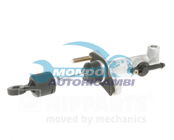 POMPA FRIZIONE CILINDRO TRASMETTITORE