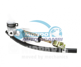 POMPA FRIZIONE CILINDRO TRASMETTITORE