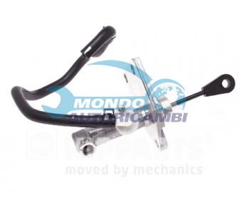 POMPA FRIZIONE CILINDRO TRASMETTITORE