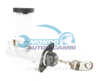 POMPA FRIZIONE CILINDRO TRASMETTITORE