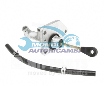 POMPA FRIZIONE CILINDRO TRASMETTITORE