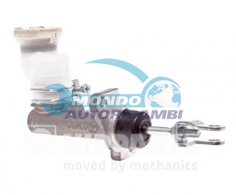 POMPA FRIZIONE CILINDRO TRASMETTITORE