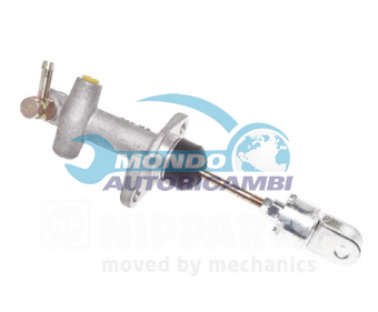 POMPA FRIZIONE CILINDRO TRASMETTITORE