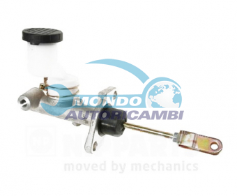 POMPA FRIZIONE CILINDRO TRASMETTITORE