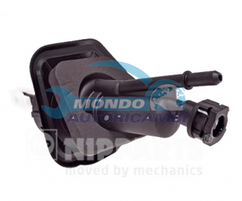 POMPA FRIZIONE CILINDRO TRASMETTITORE