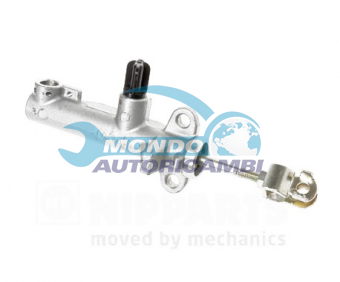 POMPA FRIZIONE CILINDRO TRASMETTITORE