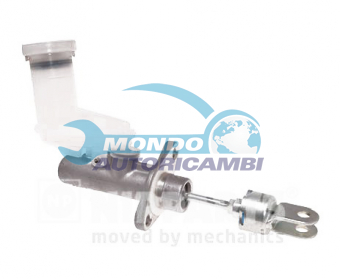 POMPA FRIZIONE CILINDRO TRASMETTITORE