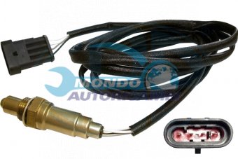 SONDA LAMBDA, SENSORE OSSIGENO