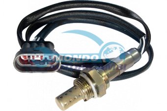 SONDA LAMBDA, SENSORE OSSIGENO