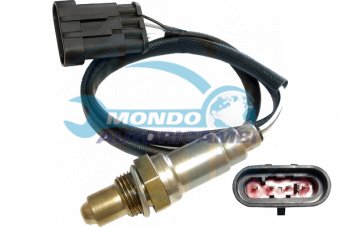 SONDA LAMBDA, SENSORE OSSIGENO